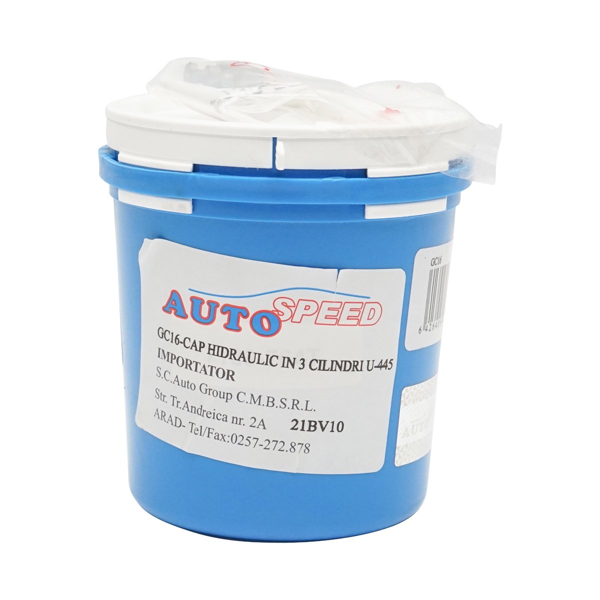 Cap hidraulic As 3 cilindri pentru Ford, Massey Ferguson, U-445, Fiat cu supapa de dozaj 7123-909T, 7123909T, 7180-571T, 7180571T, motor Perkins 6 cilindri Cap hidraulic As 3 cilindri pentru Ford, Massey Ferguson, U-445, Fiat cu supapa de dozaj 7123-909T, 7123909T, 7180-571T, 7180571T, motor Perkins 6 cilindri